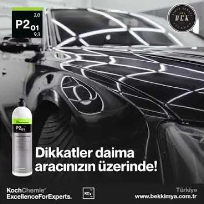 Koch Chemie P2.01