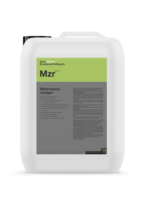 MehrZweckReiniger (MZR) (11kg) (Çok Amaçlı Genel Temizleyici) 