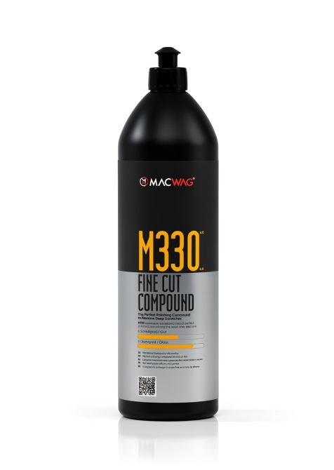 M.330 FINE CUT COMPUND 1 Lt (İnce Pasta) 